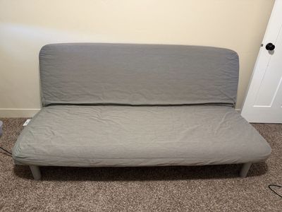 Ikea futon