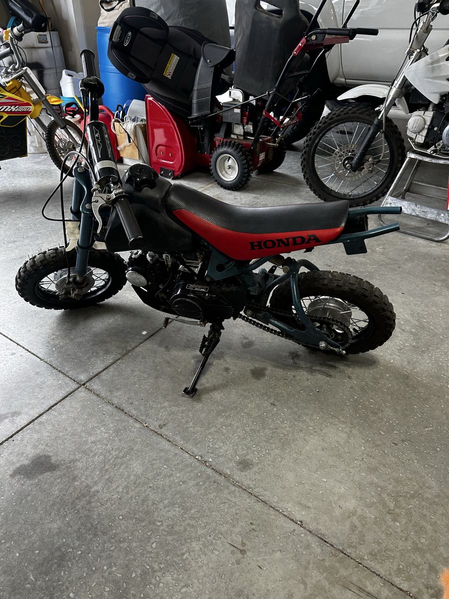 Crf50