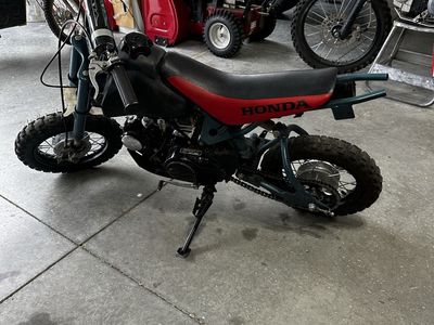 Crf50