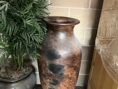 Decorative Large Vase ect
