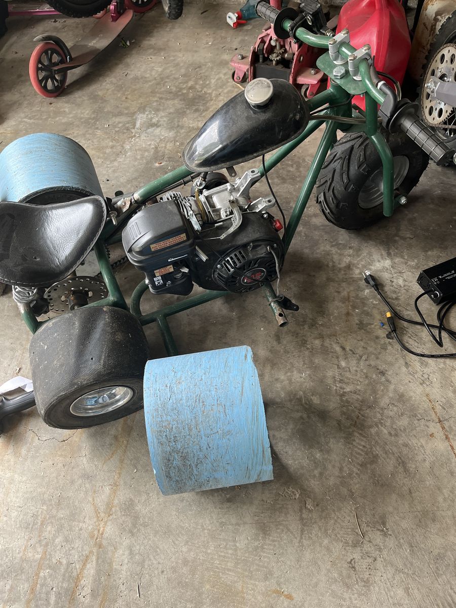 Minibike