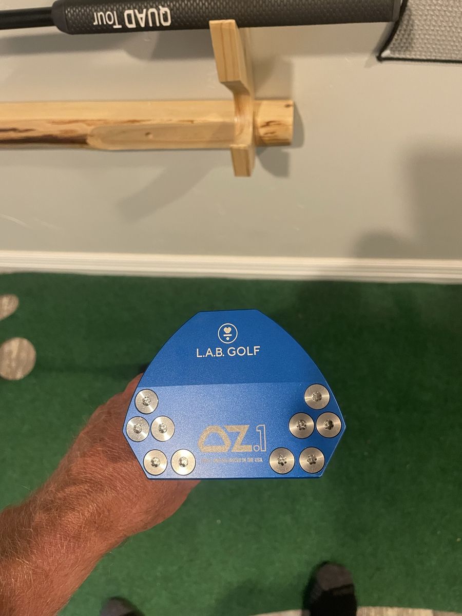 Lab OZ.1