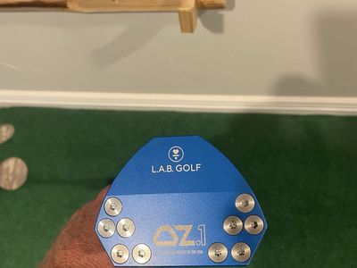 Lab OZ.1