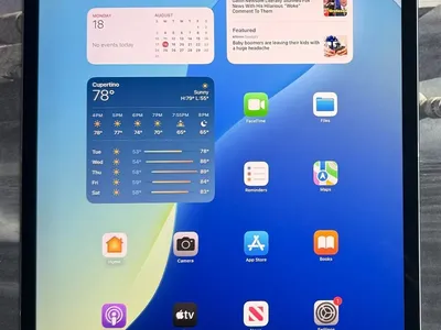 Apple iPad Pro 3rd Generation-12.9-Inch with Celluar + Wi-Fi - 512GB - Space Gray