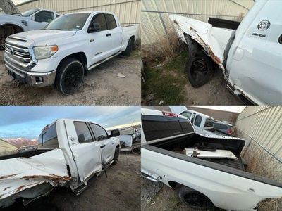 2016 Toyota Tundra Parts - UTPAP Orem
