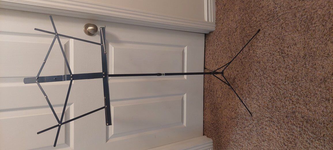Music Stand