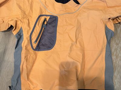 Extrasport Paddle Jacket - Large