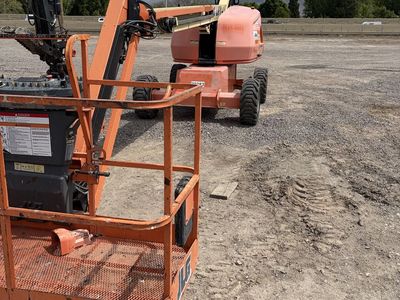 45ft Boom lift for rent