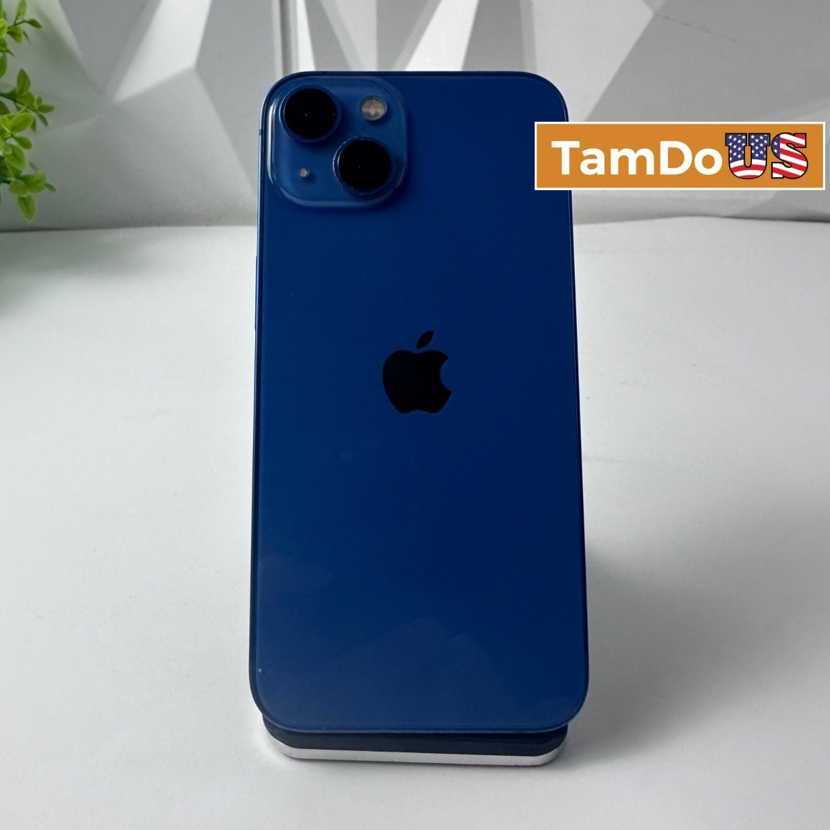 iPhone 13 | 128GB | Unlocked | Blue