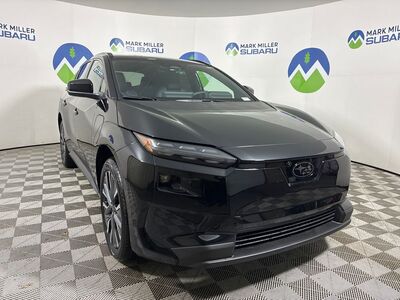 2026 Subaru Solterra Limited XT