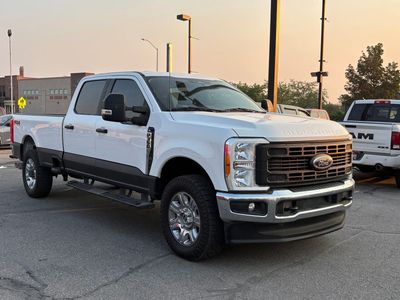 2023 Ford F-350 XL