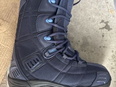 Snowboard Boots Size 9