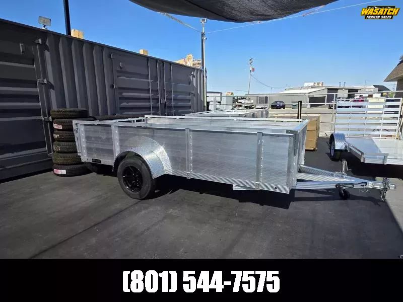 2025 Paraiso Global 6X12 26 Solid Side 3K Aluminu"