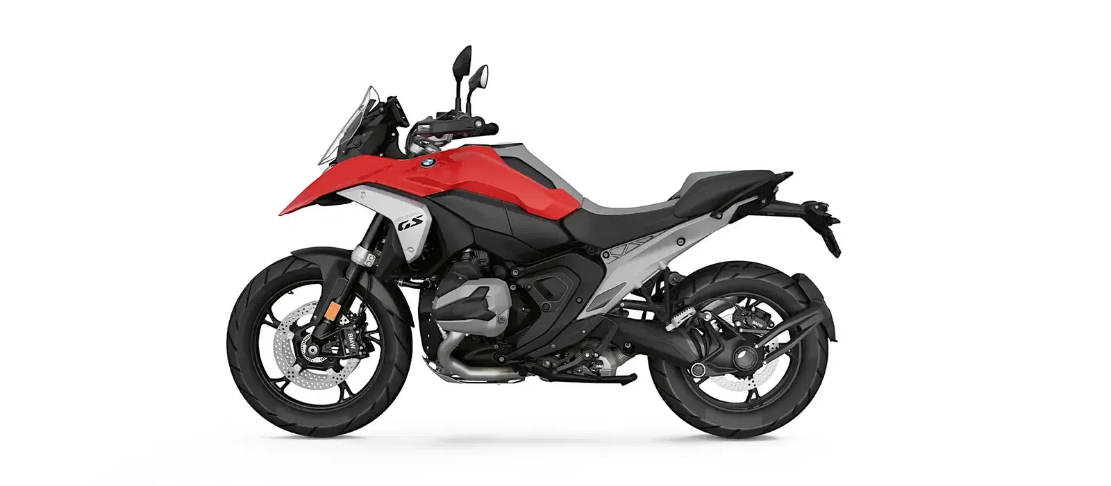 2026 BMW R 1300 GS