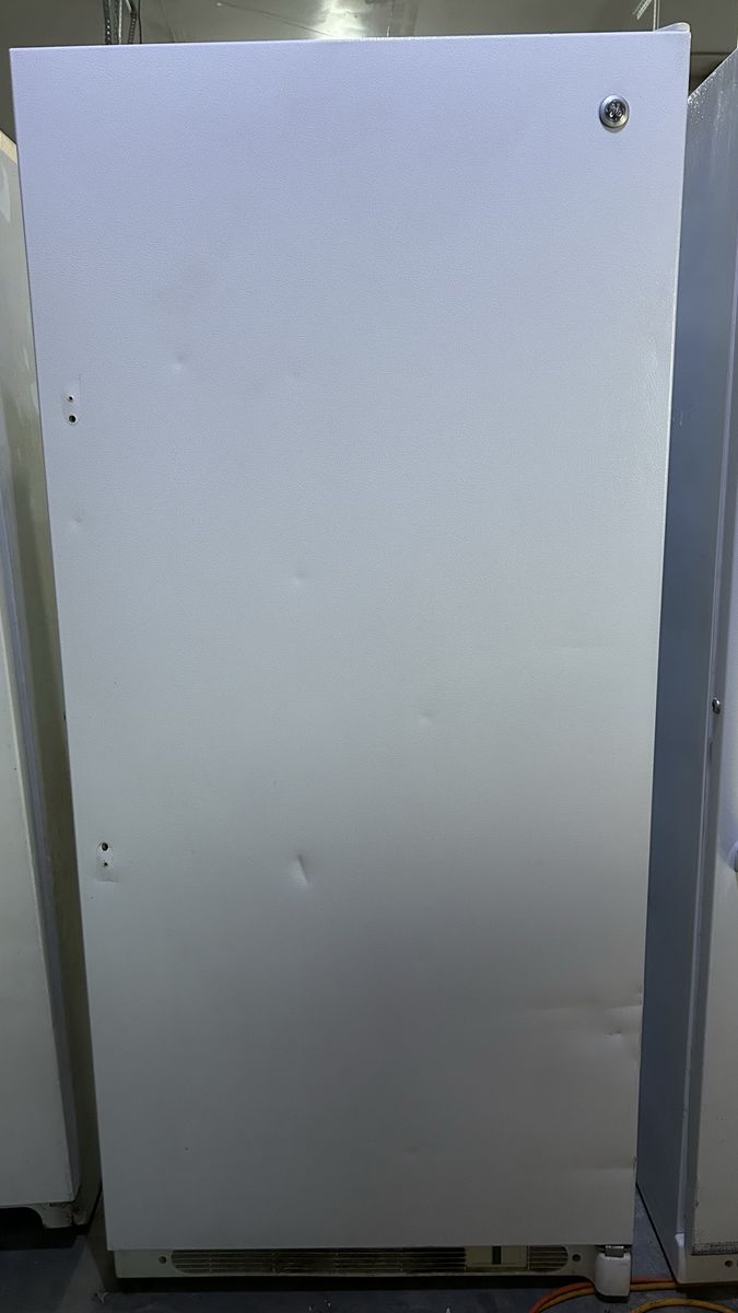 20 cubic foot frost free freezer