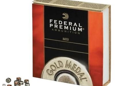 Federal Champion Large Pistol 150 Primer Brick 7x 1000ct $45 each