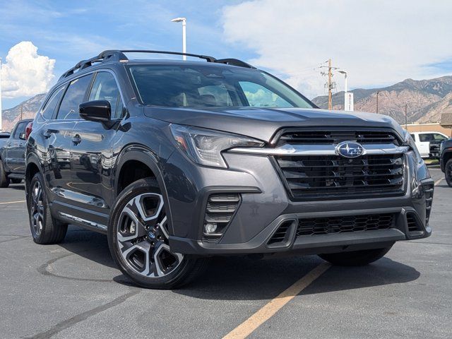 2024 Subaru Ascent Limited 7-Passenger