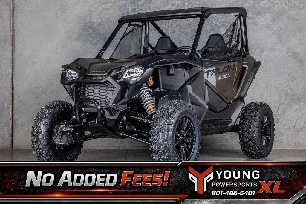 2026 Honda® Talon 1000X