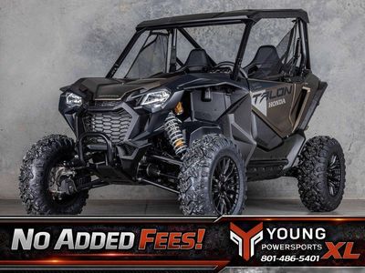 2026 Honda® Talon 1000X