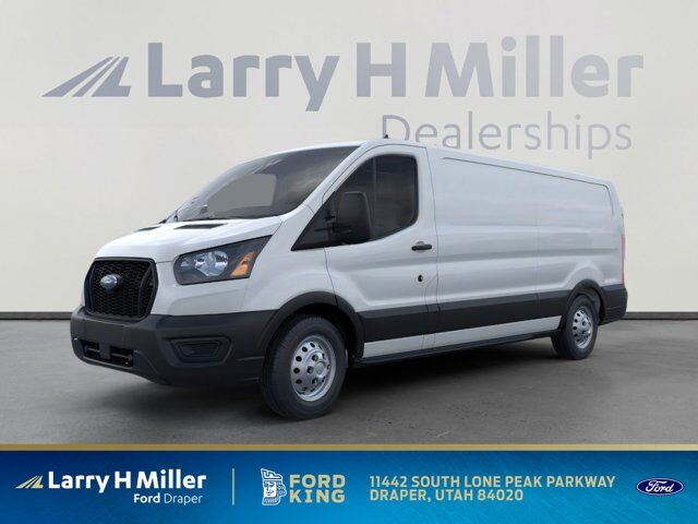 2025 Ford Transit 350 HD