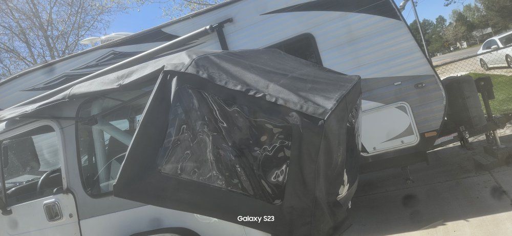 jku 4 door jeep soft top