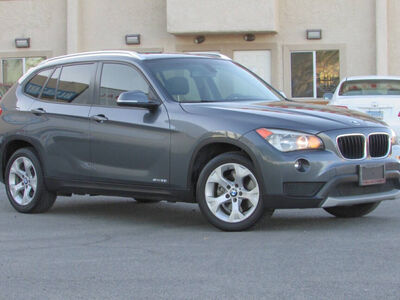 2013 BMW X1 sDrive28i