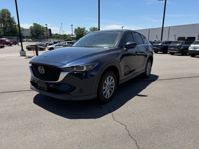 2023 Mazda CX-5 2.5 S Select