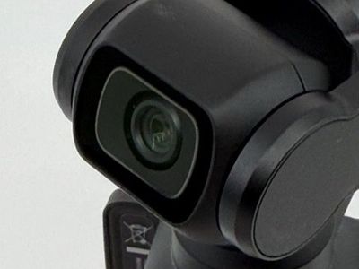 DJI Osmo Pocket 4 Standard Combo (not sold in US)