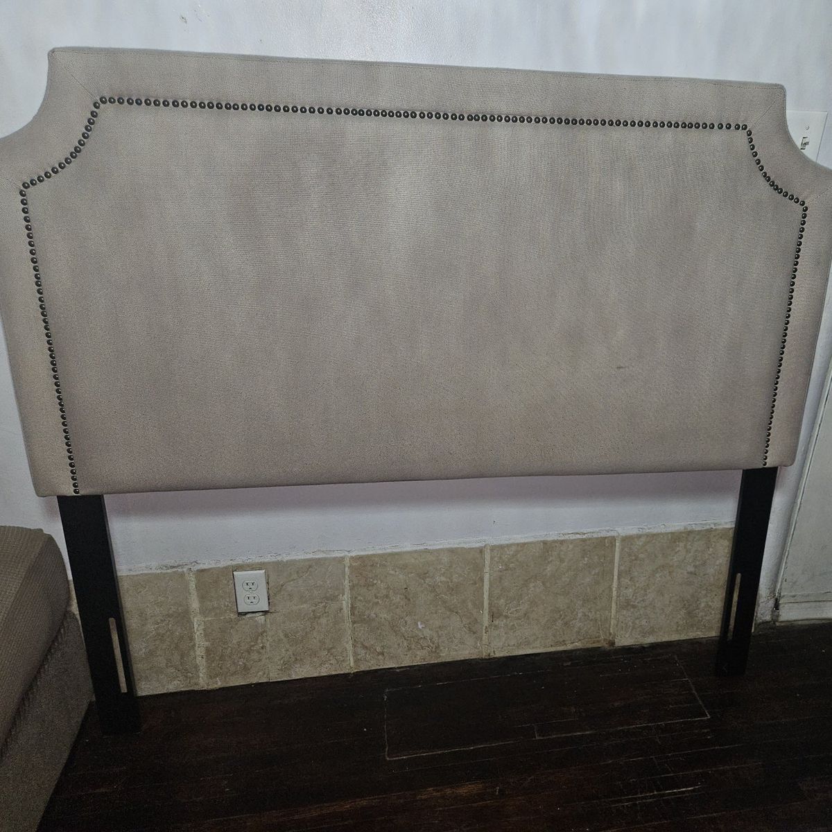 Queen Size Headboard