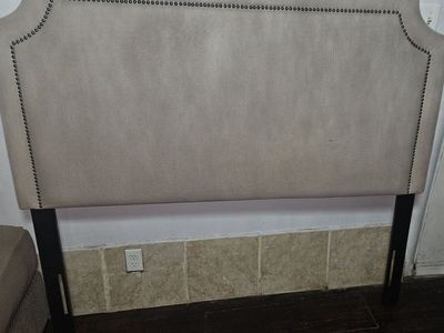 Queen Size Headboard