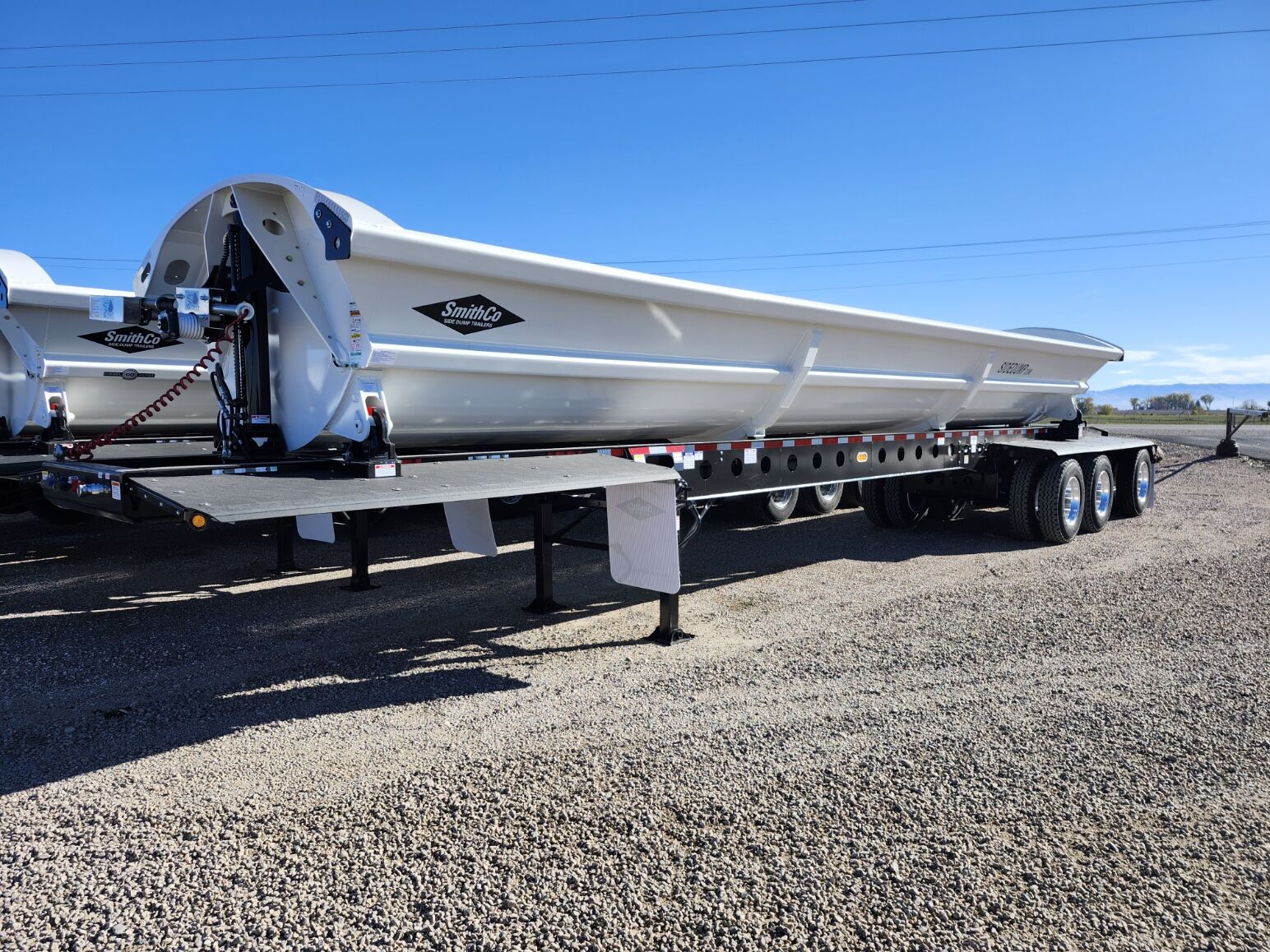 2026 SMITHCO SX3-47-36