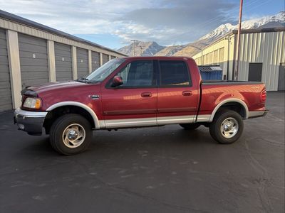 2003 FORD F150