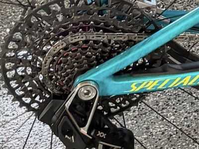 Sram XO Transmission T Type Cassette
