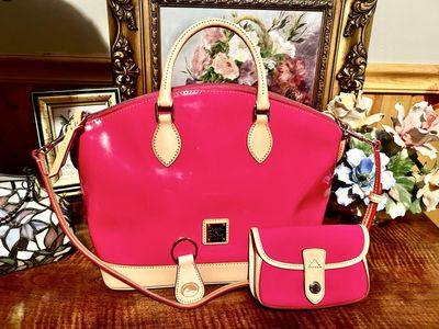 Dooney & Bourke Satchel