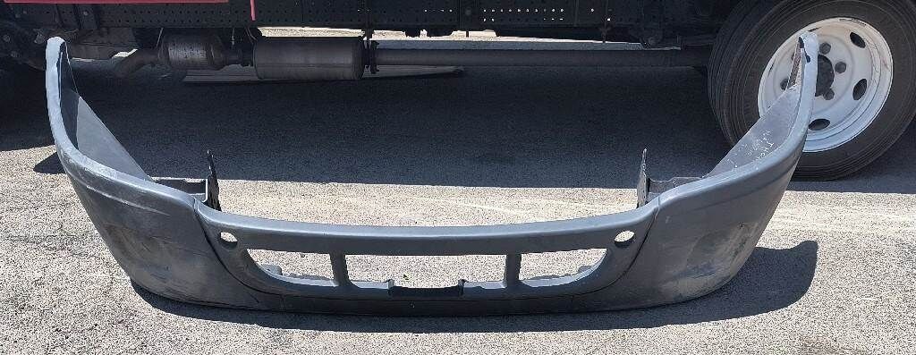 Freightliner Cascadia Front Bumper
