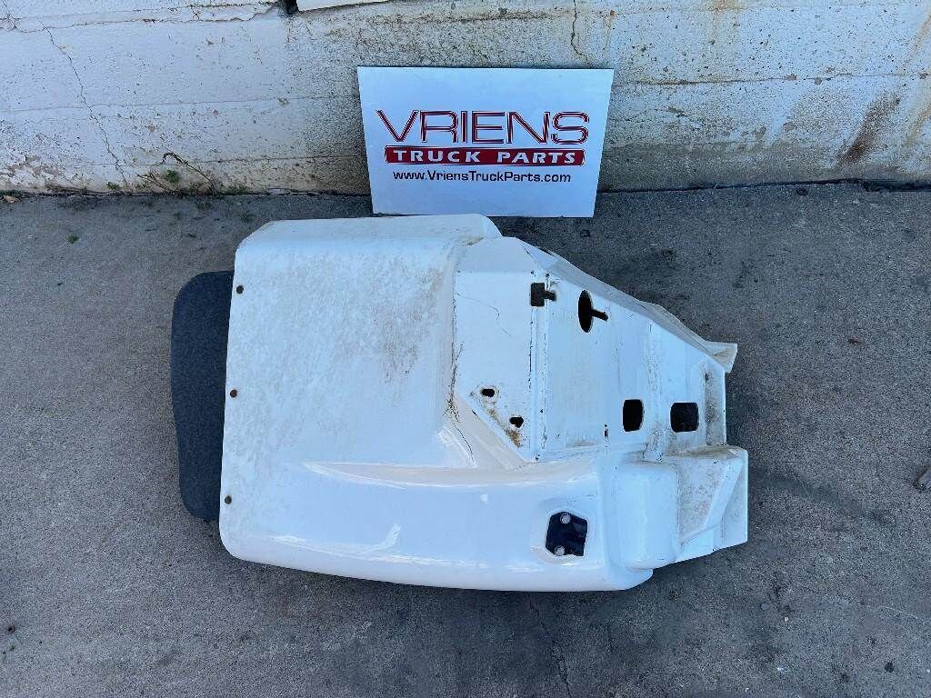 International Fender Extension