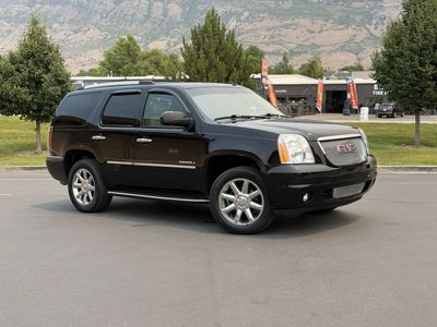 2012 GMC Yukon Denali
