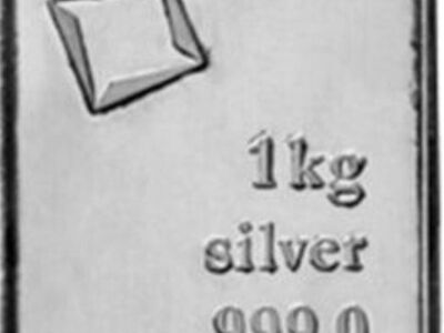 Silver Eagles / Kilo Silver bars