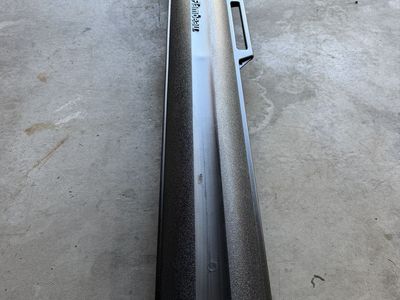 flambeau bazuka rod case
