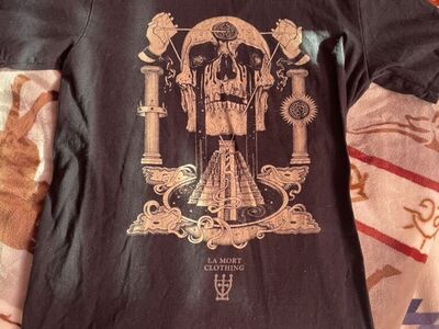 La Mort Tshirt