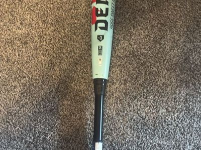 DeMarini HUGE SWEET SPOT 2026 Baseball Bat -3 Weight Drop, Lightly Used