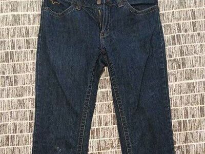 Kimes Jeans - Betty size 6/38