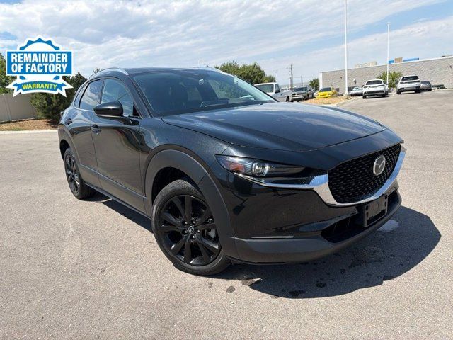2023 Mazda CX-30 2.5 Turbo Premium