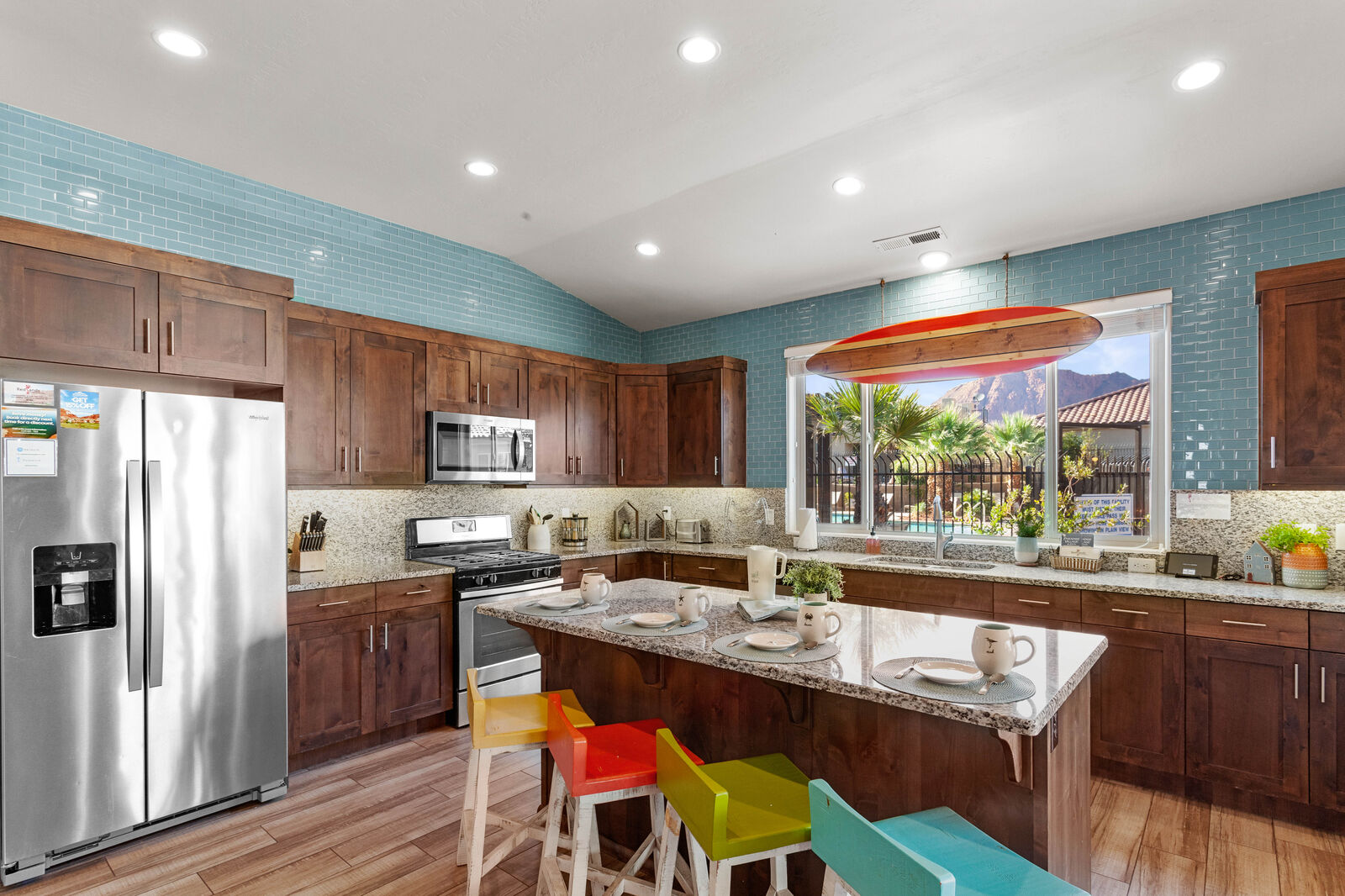 Paradise Village 110