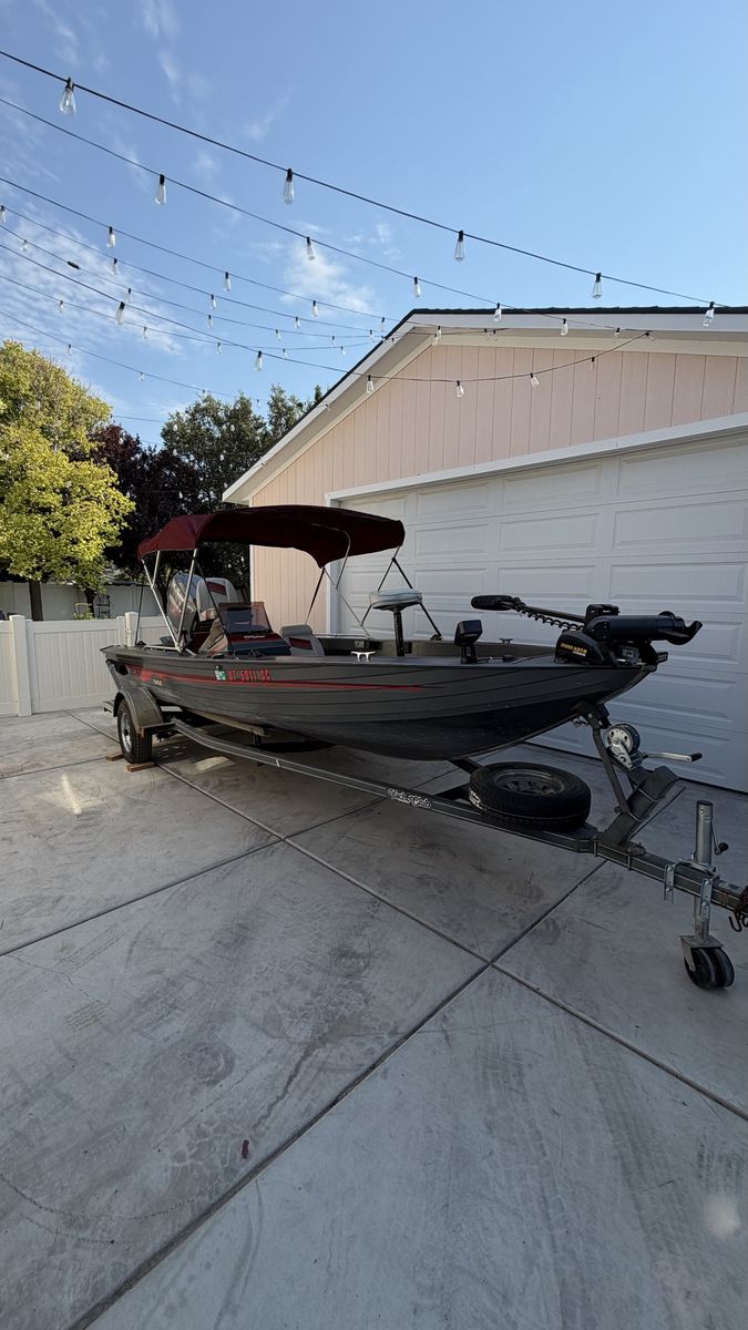 1988 Fisher SV-18 GT