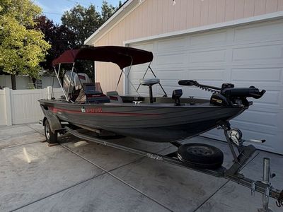 1988 Fisher SV-18 GT