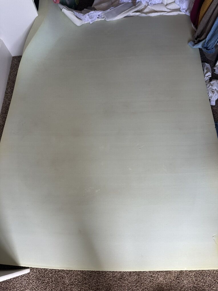 Foam Mattress Topper