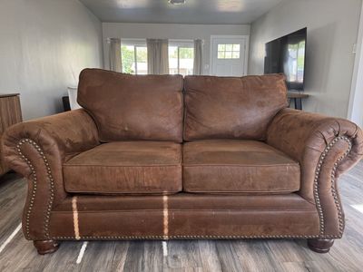 Tahoe Couch and Loveseat