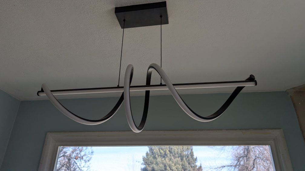 Artika Coda LED Pendant light