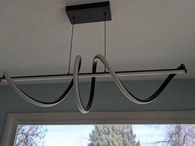 Artika Coda LED Pendant light